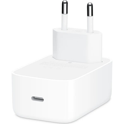 Apple 40W dynamický napájecí adaptér s maximálním výkonem 60W