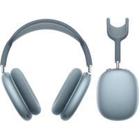 Apple AirPods Max 2 (2024) bezdrátová sluchátka modrá
