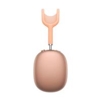 Apple AirPods Max 2 (2024) bezdrátová sluchátka oranžová
