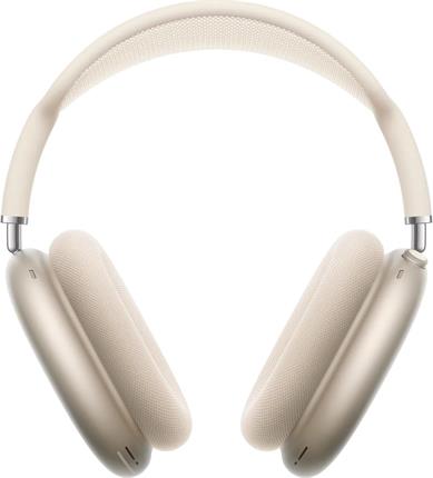 Apple AirPods Max 2 Starlight (2026)