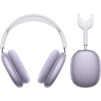 Apple AirPods Max (2024) bezdrátová sluchátka fialová