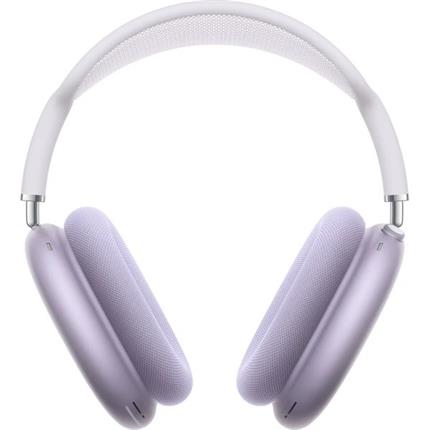 Apple AirPods Max (2024) bezdrátová sluchátka fialová
