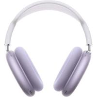 Apple AirPods Max  (2024) bezdrátová sluchátka fialová