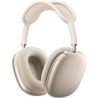 Apple AirPods Max (2024) bezdrátová sluchátka hvězdně bílá