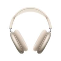Apple AirPods Max (2024) bezdrátová sluchátka hvězdně bílá