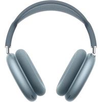 Apple AirPods Max  (2024) bezdrátová sluchátka modrá
