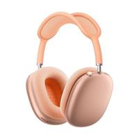 Apple AirPods Max  (2024) bezdrátová sluchátka oranžová