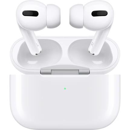 Apple AirPods Pro (1.generace) náhradní dobíjecí bezdrátové pouzdro
