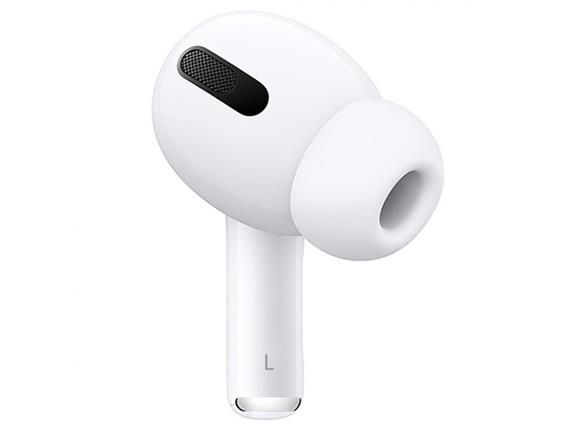Apple AirPods Pro 2 Levé Sluchátko - ROZBALENO