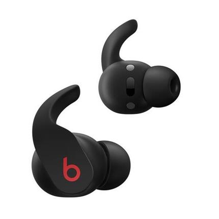 Apple Beats Fit Pro bezdrátová sluchátka černá - ROZBALENO