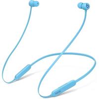 Apple Beats Flex bezdrátová sluchátka plamínkově modrá