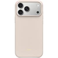 Apple Beats kryt s MagSafe na iPhone 17 Pro Max vápencově šedý