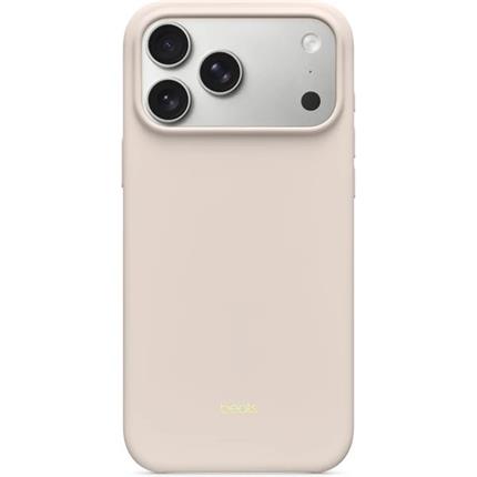 Apple Beats kryt s MagSafe na iPhone 17 Pro vápencově šedý