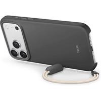 Apple Beats kryt se stojánkem na iPhone 17 Pro Max s MagSafe granitově šedý