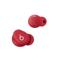 Apple Beats Solo Buds/ANC/BT/Bezdrát/Transparent Red