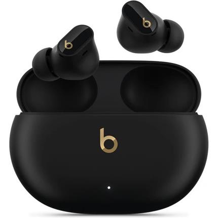 Apple Beats Studio Buds + bezdrátová sluchátka s potlačením hluku černá/zlatá