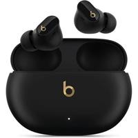 Apple Beats Studio Buds + bezdrátová sluchátka s potlačením hluku černá/zlatá