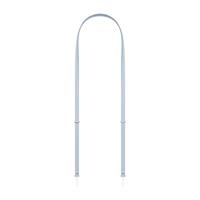 Apple Crossbody Strap - Light Blue
