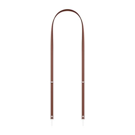 Apple Crossbody Strap - Sienna