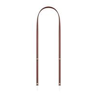 Apple Crossbody Strap - Sienna