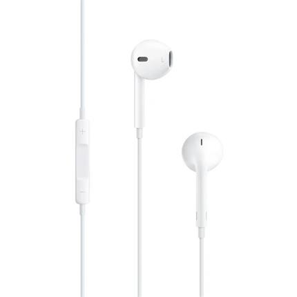 Apple EarPods with Remote and Mic