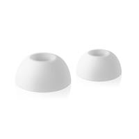 Apple FIXED silikonové špunty pro Apple Airpods Pro/Pro 2, Velikost M, 2 sady