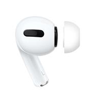 Apple FIXED silikonové špunty pro Apple Airpods Pro/Pro 2, Velikost S, 2 sady