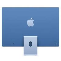 Apple iMac 24" M4 (2024) 10CPU / 10GPU / 16GB / 512GB / CZ / Modrý