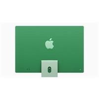 Apple iMac 24" M4 (2024) 10CPU / 10GPU / 16GB / 512GB / CZ / Zelený