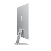 Apple iMac 24" M4 (2024) 10CPU / 10GPU / 24GB / 512GB / CZ / Stříbrný