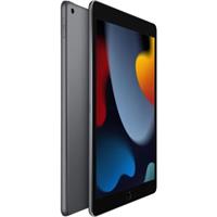 Apple iPad 10,2" 256GB Wi-Fi vesmírně šedý (2021)