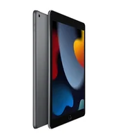 Apple iPad 10,2" 64 GB Space Gray WiFi
