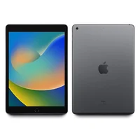 Apple iPad 10,2" 64 GB Space Gray WiFi