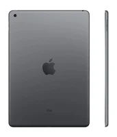 Apple iPad 10,2" 64 GB Space Gray WiFi