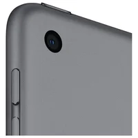 Apple iPad 10,2" 64 GB Space Gray WiFi