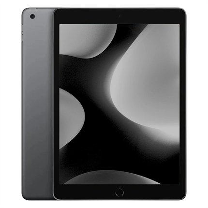 Apple iPad 10,2" 64 GB Space Gray WiFi