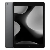 Apple iPad 10,2" 64 GB Space Gray WiFi