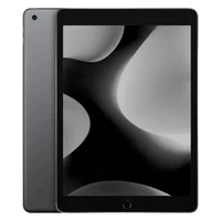 Apple iPad 10,2" 64 GB Space Gray WiFi