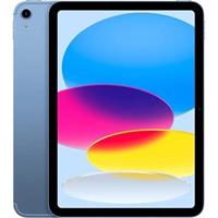 Apple iPad 11" 128GB Wi-Fi + Cellular modrý (2025)