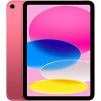 Apple iPad 11" 128GB Wi-Fi růžový (2025)