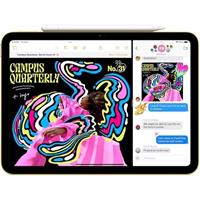 Apple iPad 11" 512GB Wi-Fi stříbrný (2025)