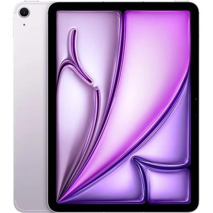 Apple iPad Air 11" 128GB Wi-Fi + Cellular fialový (2025)