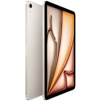 Apple iPad Air 11" 128GB Wi-Fi + Cellular hvězdně bílý (2025)