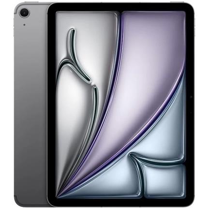 Apple iPad Air 11" 128GB Wi-Fi + Cellular vesmírně šedý (2025)