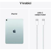 Apple iPad Air 11" 256GB Wi-Fi + Cellular modrý (2025)