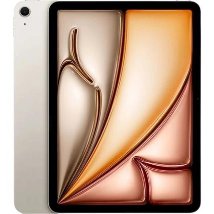 Apple iPad Air 11" 256GB Wi-Fi hvězdně bílý (2025)