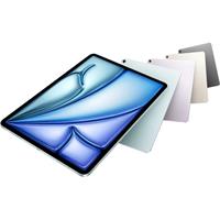 Apple iPad Air 11" 512GB Wi-Fi fialový (2025)
