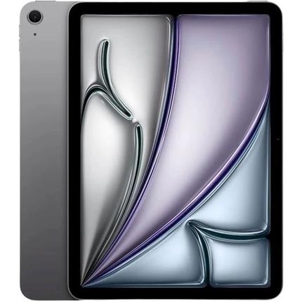 Apple iPad Air 11" 512GB Wi-Fi vesmírně šedý (2025)