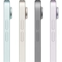 Apple iPad Air 11" 8.gen. M4 (2026) Wi-Fi 1TB vesmírně šedá
