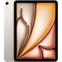 Apple iPad Air 11" 8.gen. M4 (2026) Wi-Fi 512GB hvězdně bílá